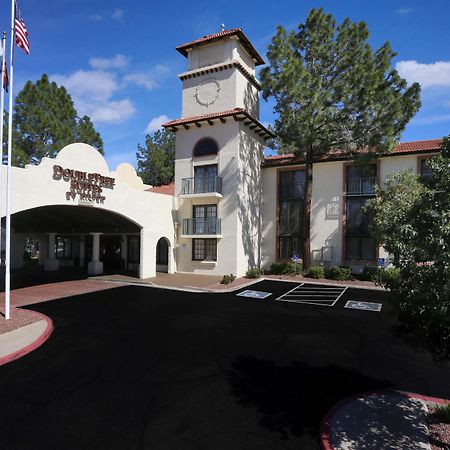 Doubletree Suites By Hilton Tucson Airport Dış mekan fotoğraf