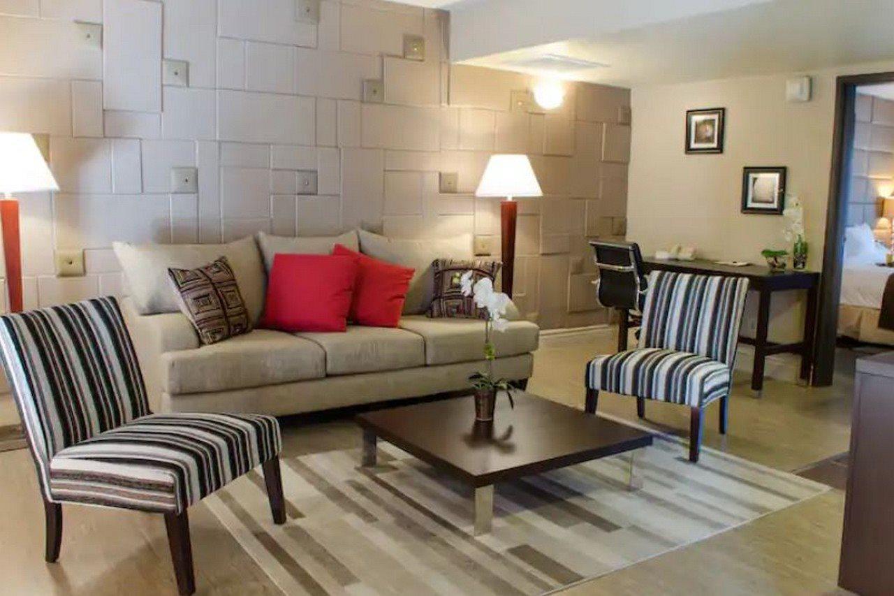 Doubletree Suites By Hilton Tucson Airport Dış mekan fotoğraf