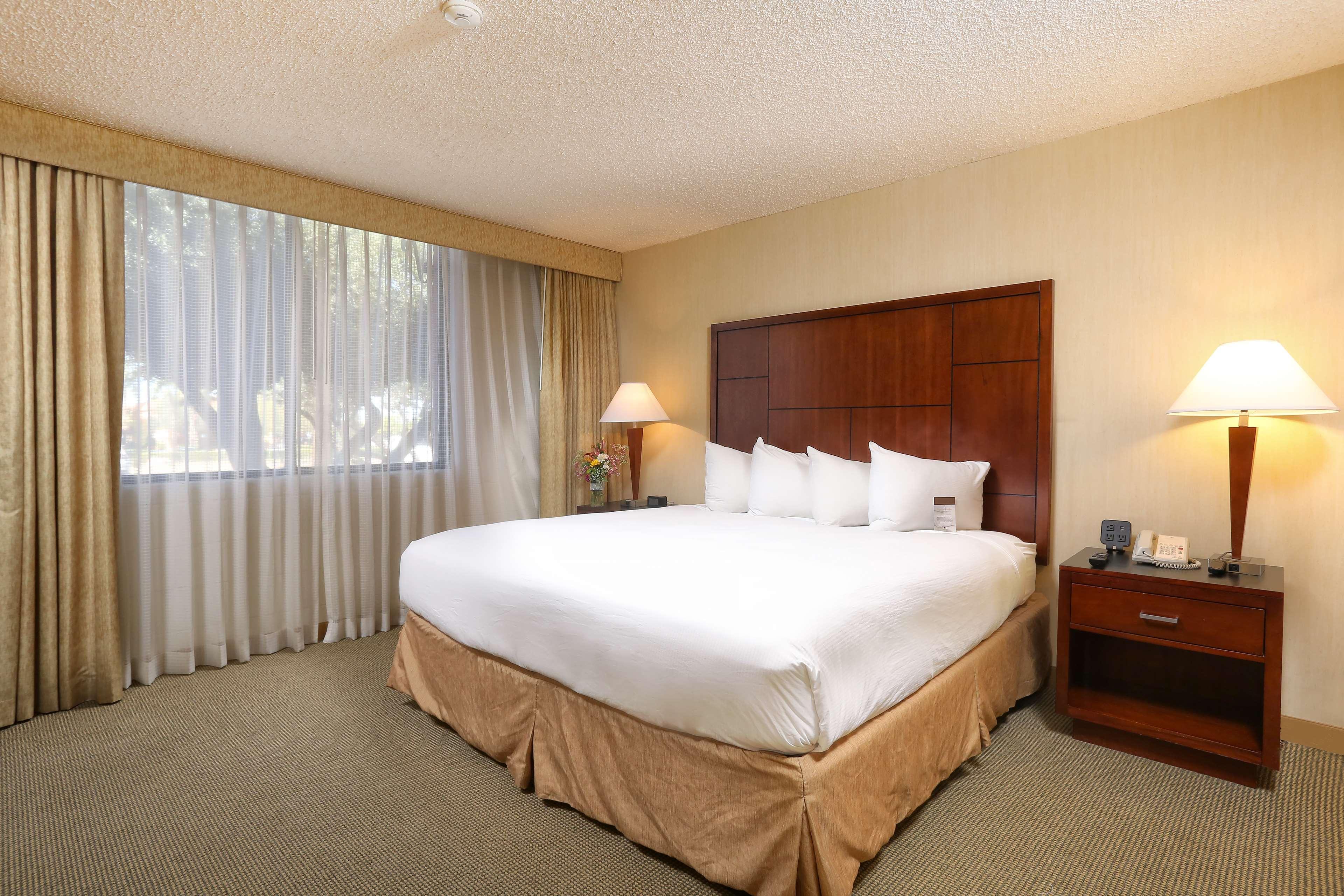 Doubletree Suites By Hilton Tucson Airport Dış mekan fotoğraf