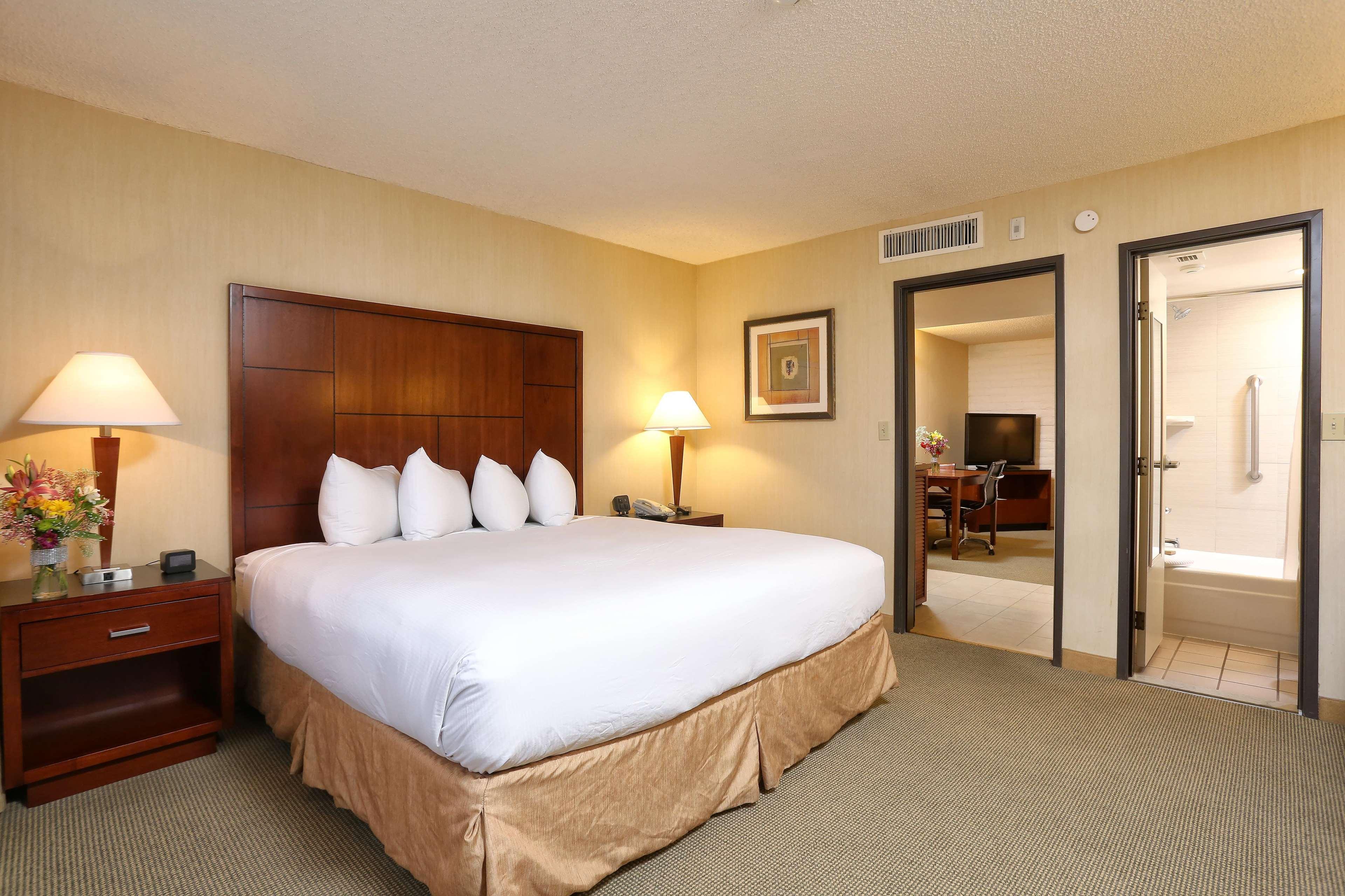 Doubletree Suites By Hilton Tucson Airport Dış mekan fotoğraf