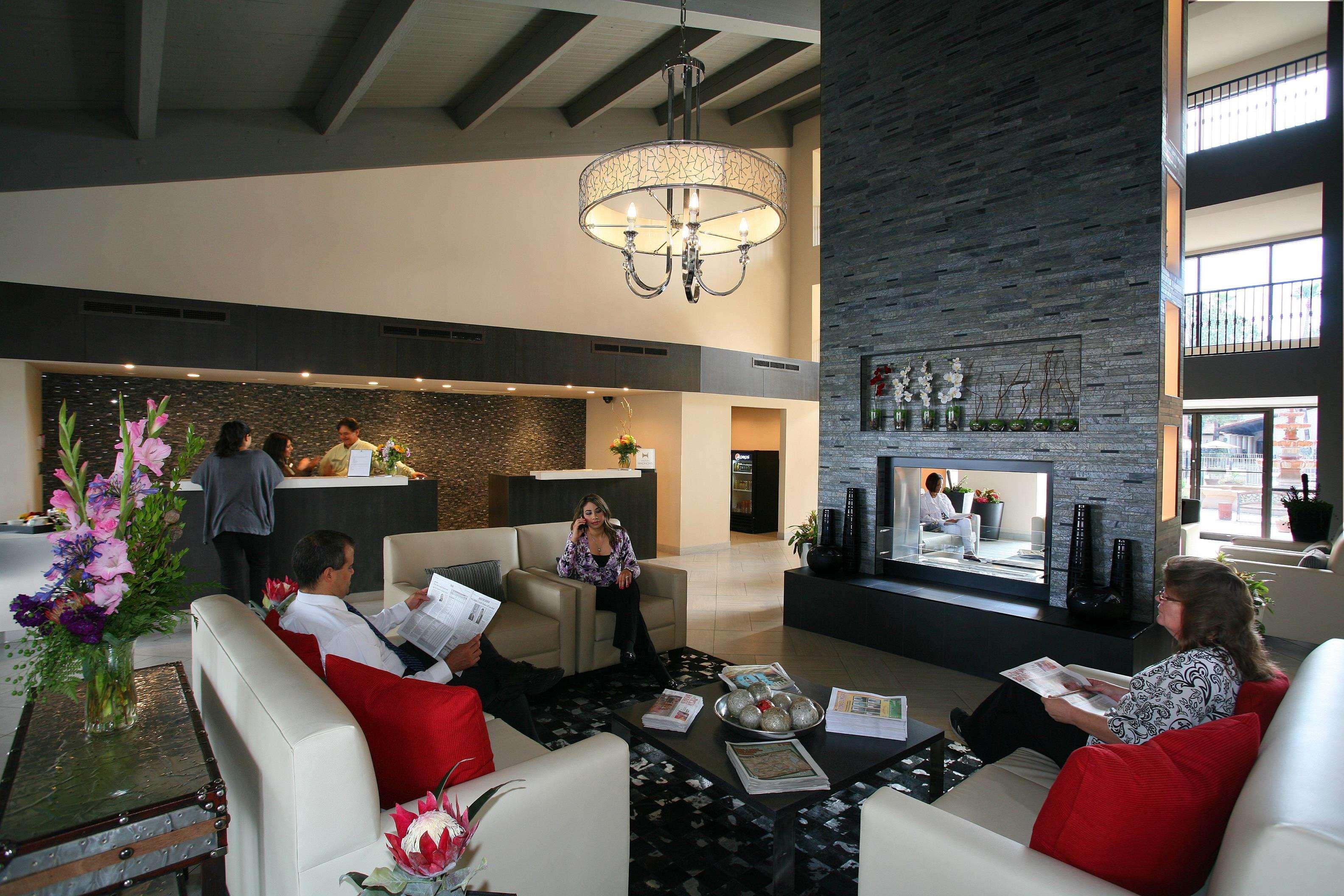 Doubletree Suites By Hilton Tucson Airport Dış mekan fotoğraf