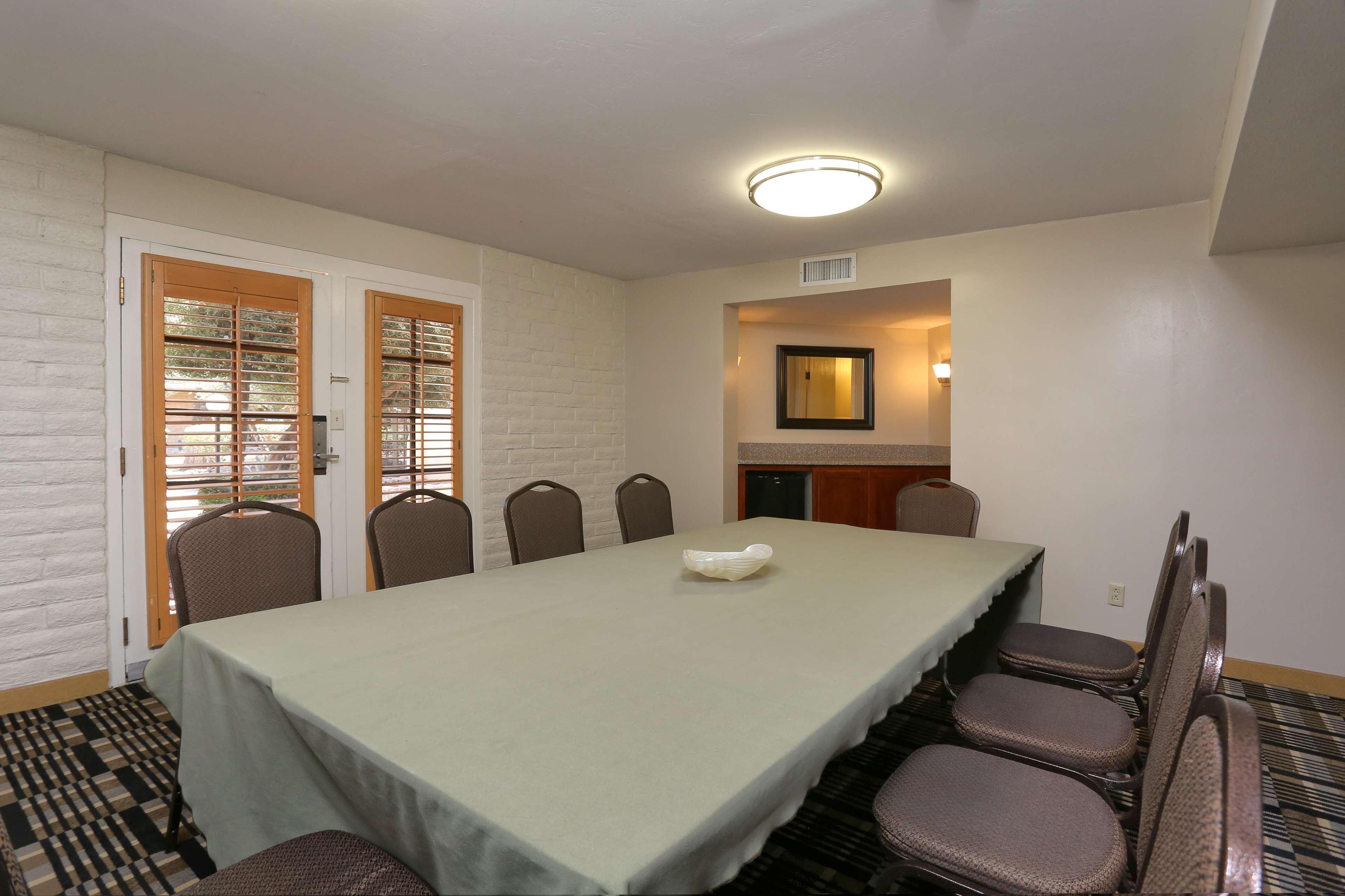 Doubletree Suites By Hilton Tucson Airport Dış mekan fotoğraf