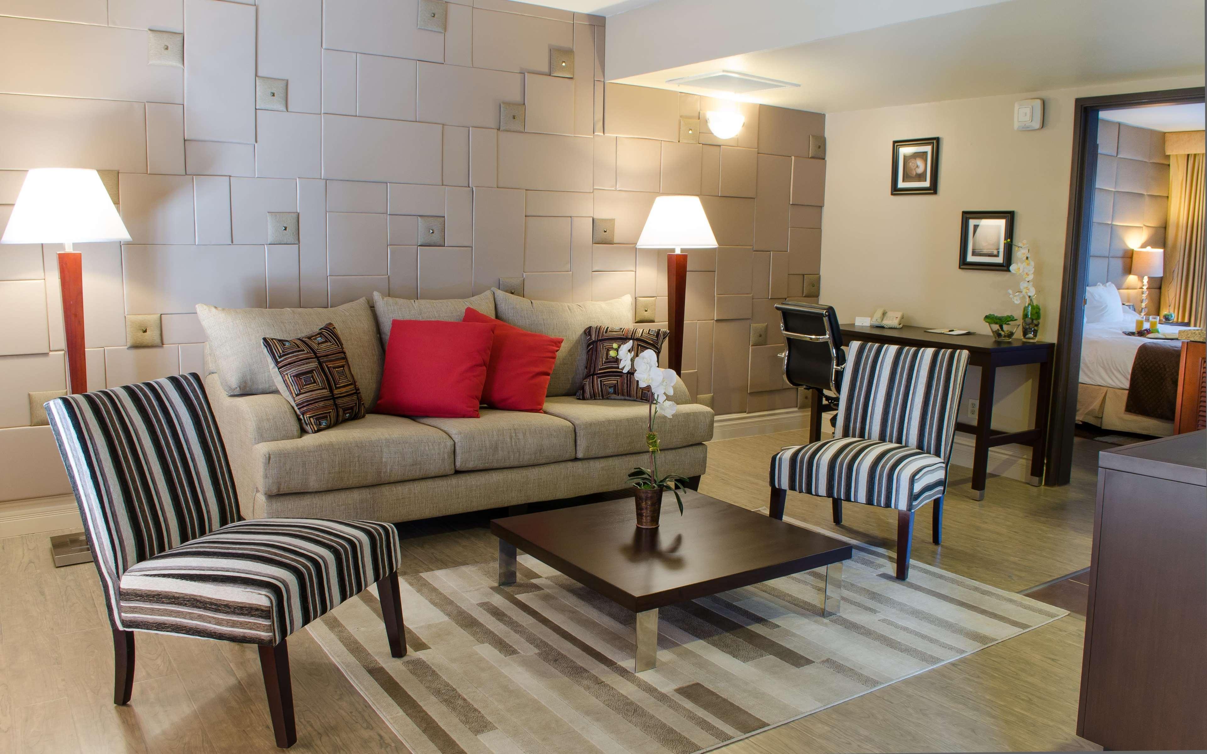 Doubletree Suites By Hilton Tucson Airport Dış mekan fotoğraf