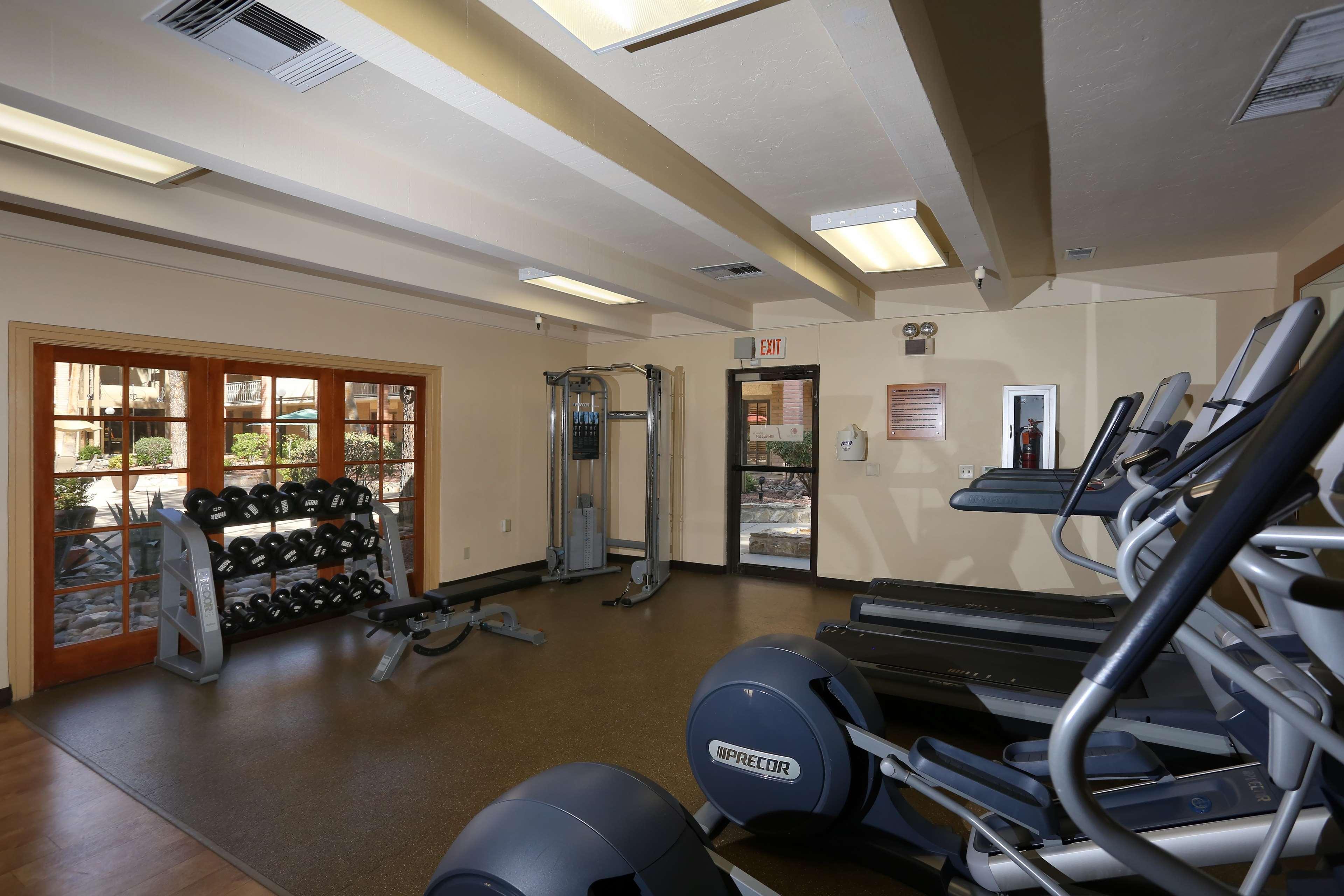 Doubletree Suites By Hilton Tucson Airport Dış mekan fotoğraf
