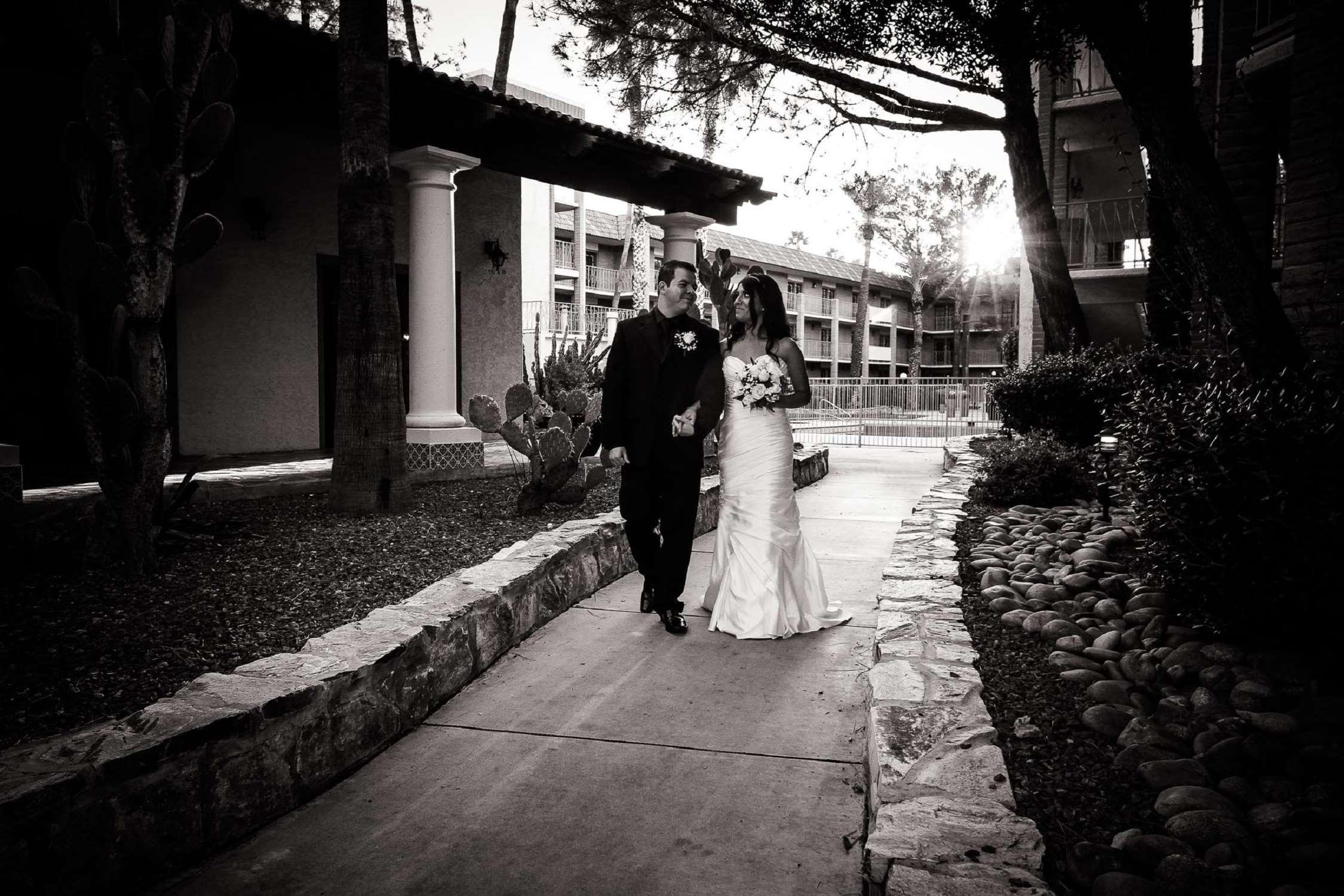 Doubletree Suites By Hilton Tucson Airport Dış mekan fotoğraf