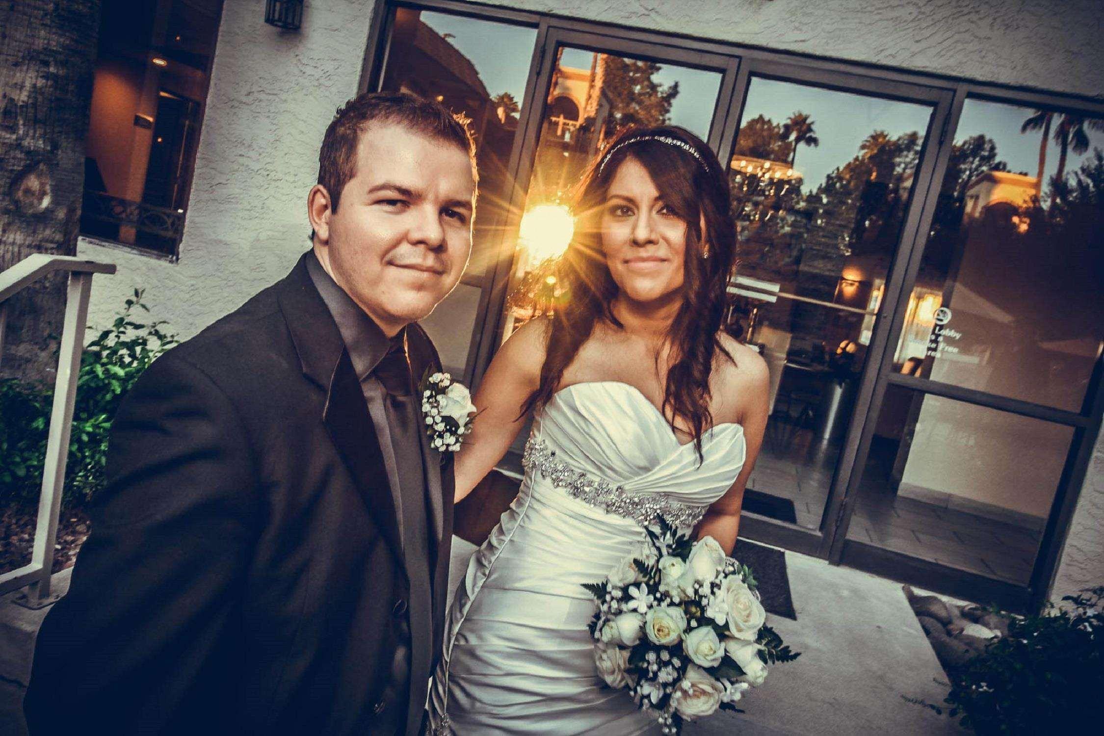 Doubletree Suites By Hilton Tucson Airport Dış mekan fotoğraf