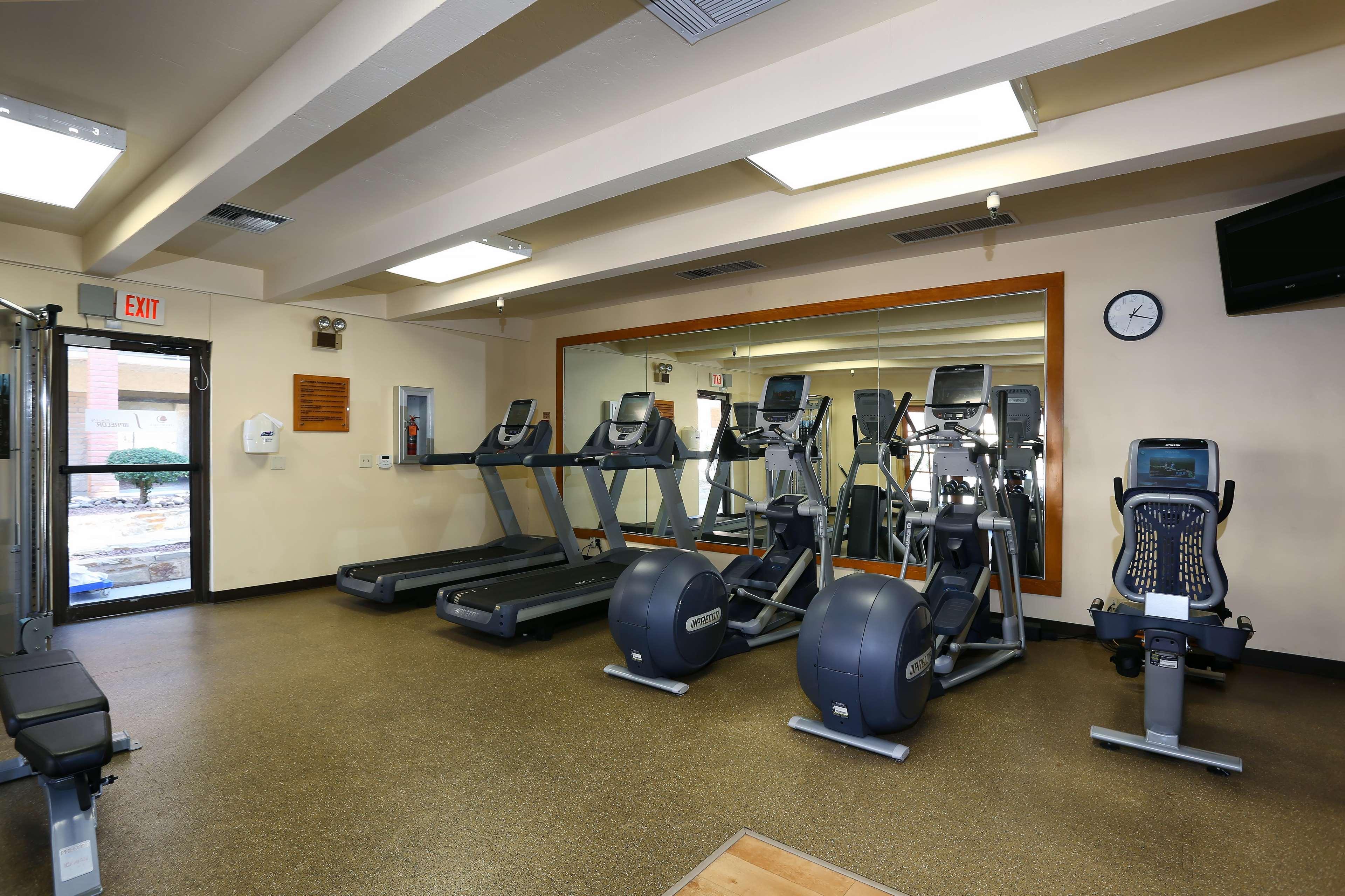 Doubletree Suites By Hilton Tucson Airport Dış mekan fotoğraf