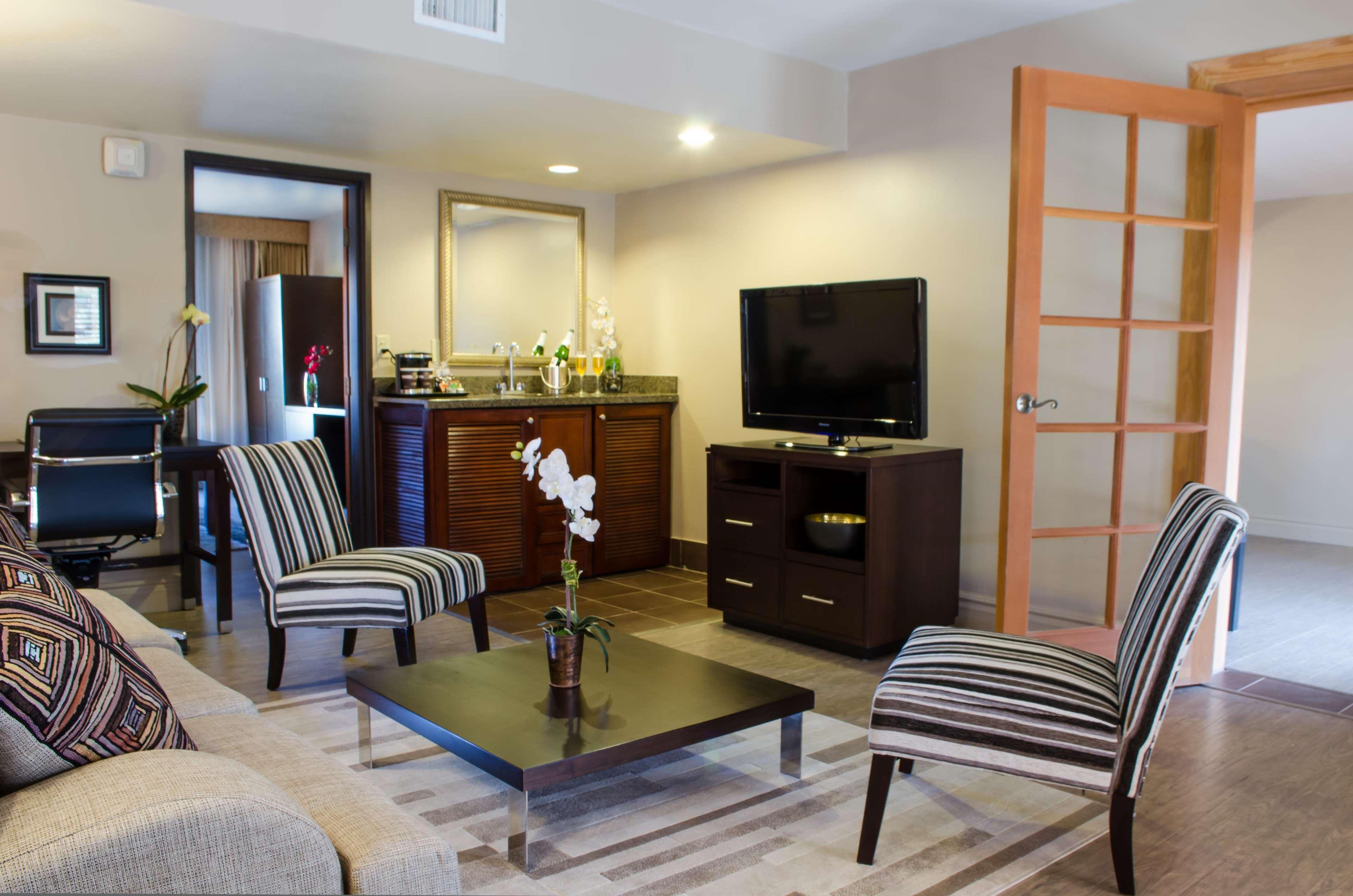 Doubletree Suites By Hilton Tucson Airport Dış mekan fotoğraf