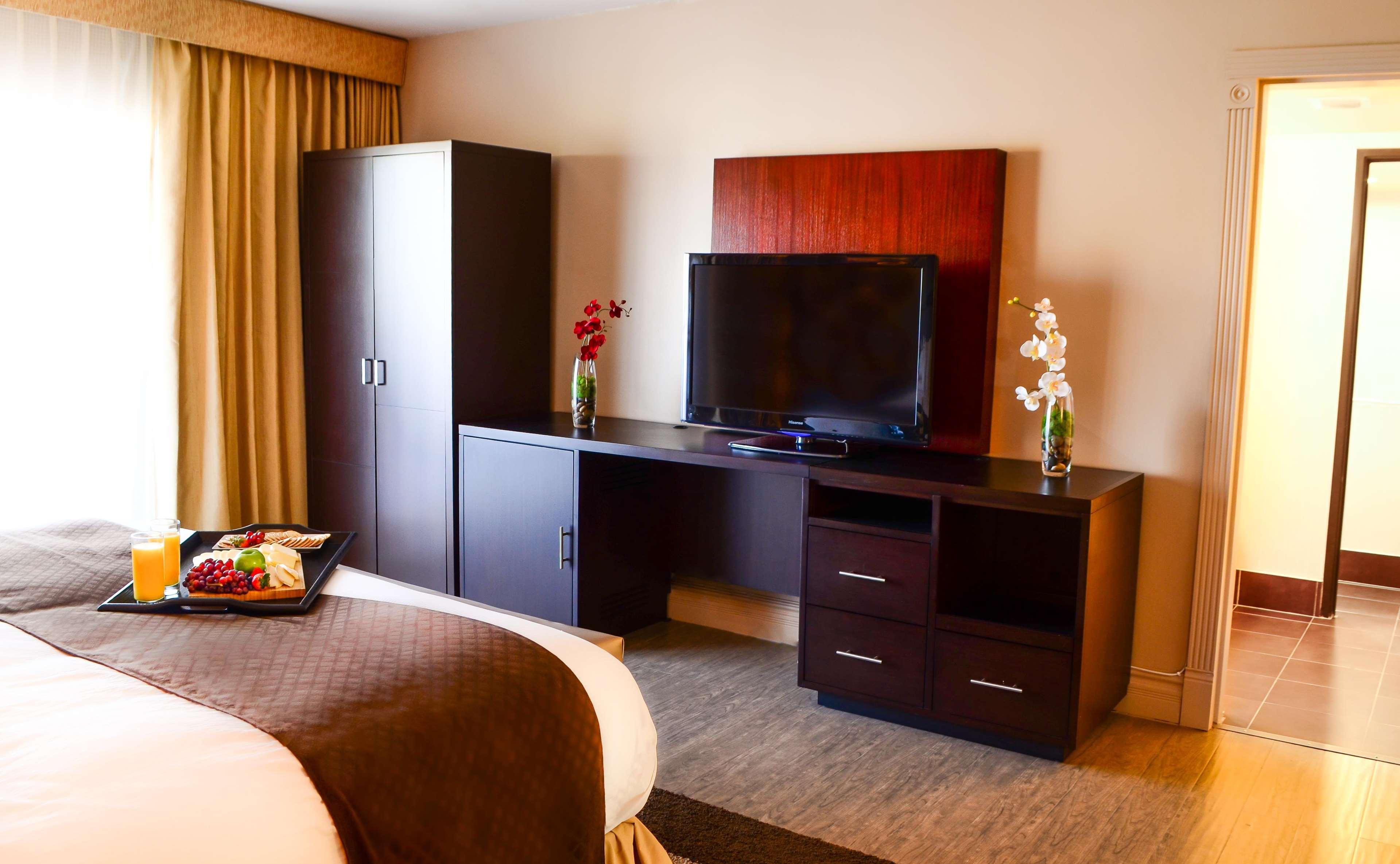 Doubletree Suites By Hilton Tucson Airport Dış mekan fotoğraf