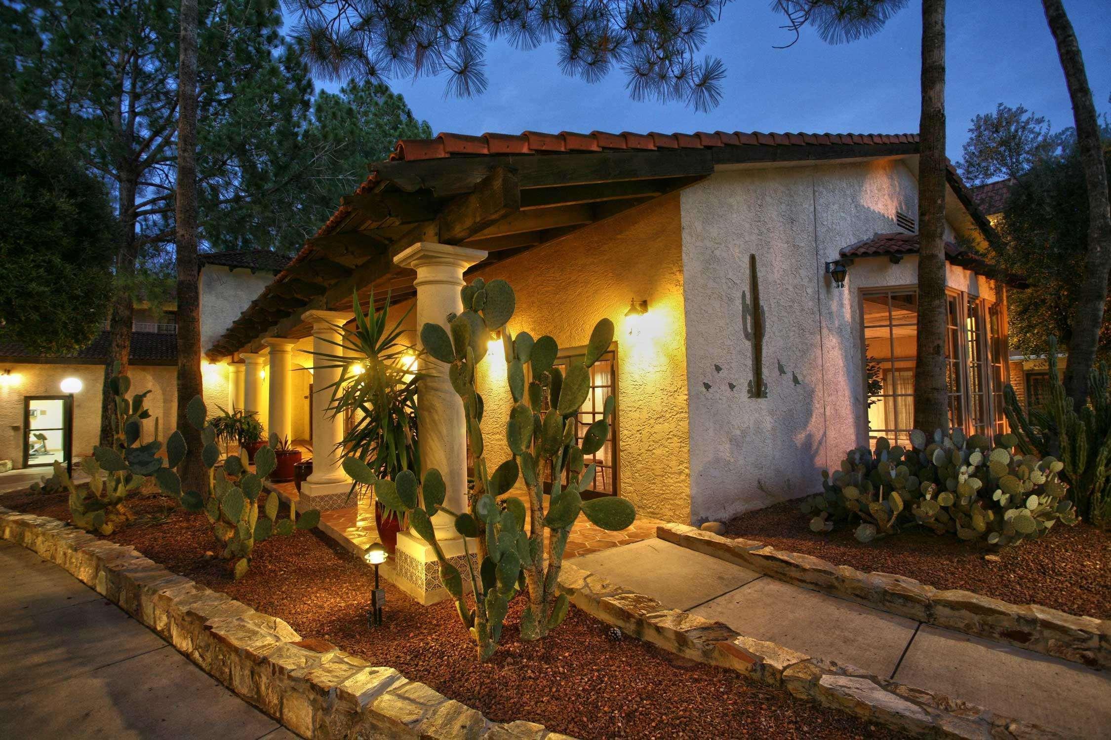 Doubletree Suites By Hilton Tucson Airport Dış mekan fotoğraf