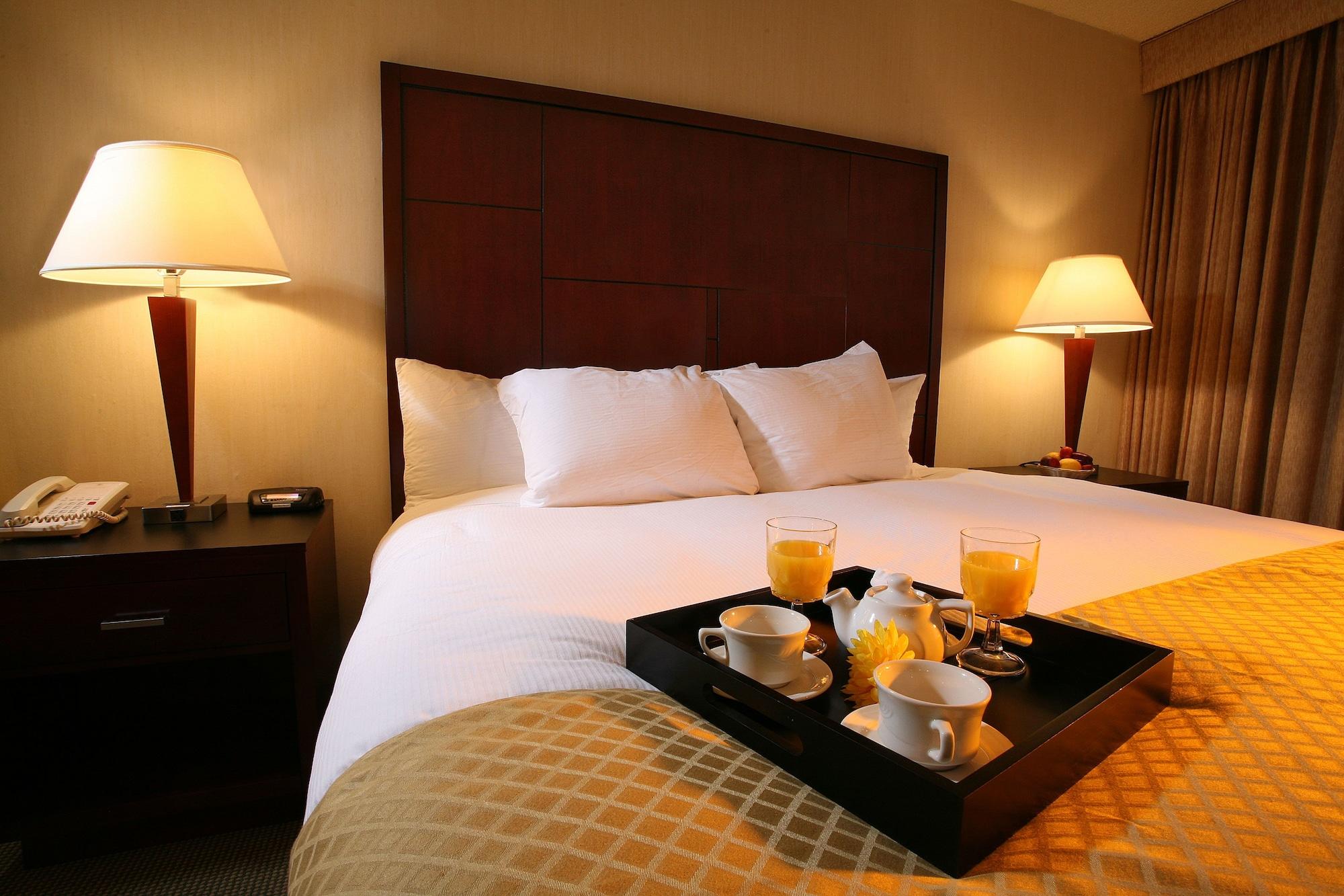 Doubletree Suites By Hilton Tucson Airport Dış mekan fotoğraf