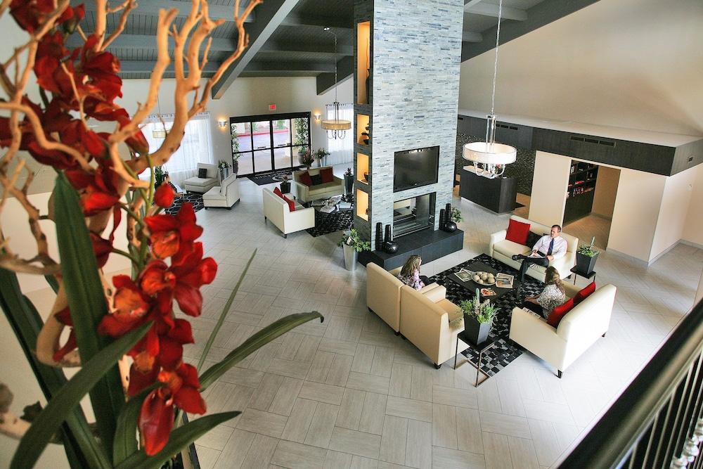 Doubletree Suites By Hilton Tucson Airport Dış mekan fotoğraf