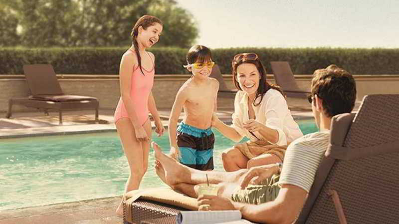 Doubletree Suites By Hilton Tucson Airport Dış mekan fotoğraf